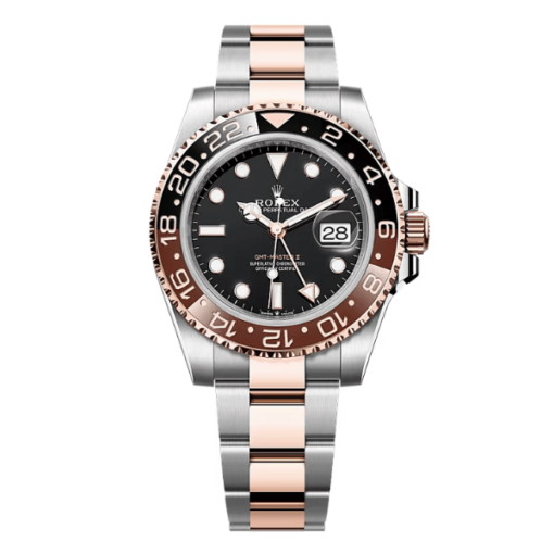롤렉스 GMT 마스터 II